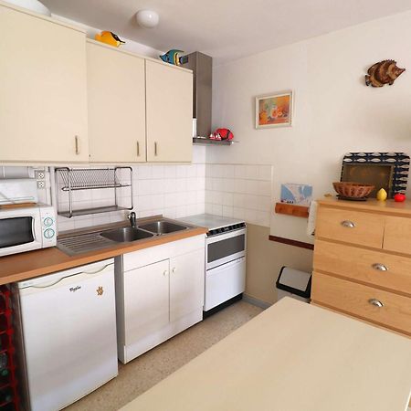 Studio Confortable 3/4 Pers, 100M Plage, Parking Prive Au Grau-Du-Roi - Fr-1-307-20 Le Grau-du-Roi Eksteriør billede