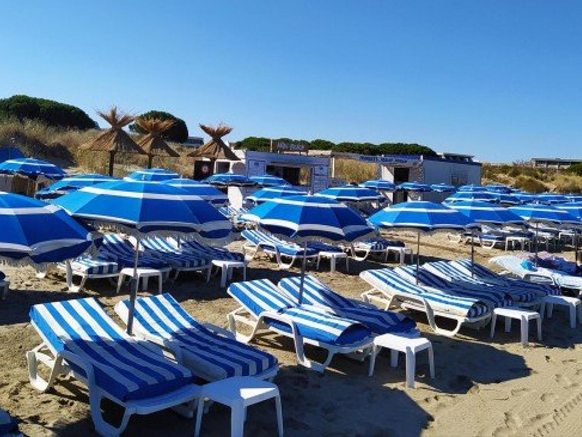 Studio Confortable 3/4 Pers, 100M Plage, Parking Prive Au Grau-Du-Roi - Fr-1-307-20 Le Grau-du-Roi Eksteriør billede