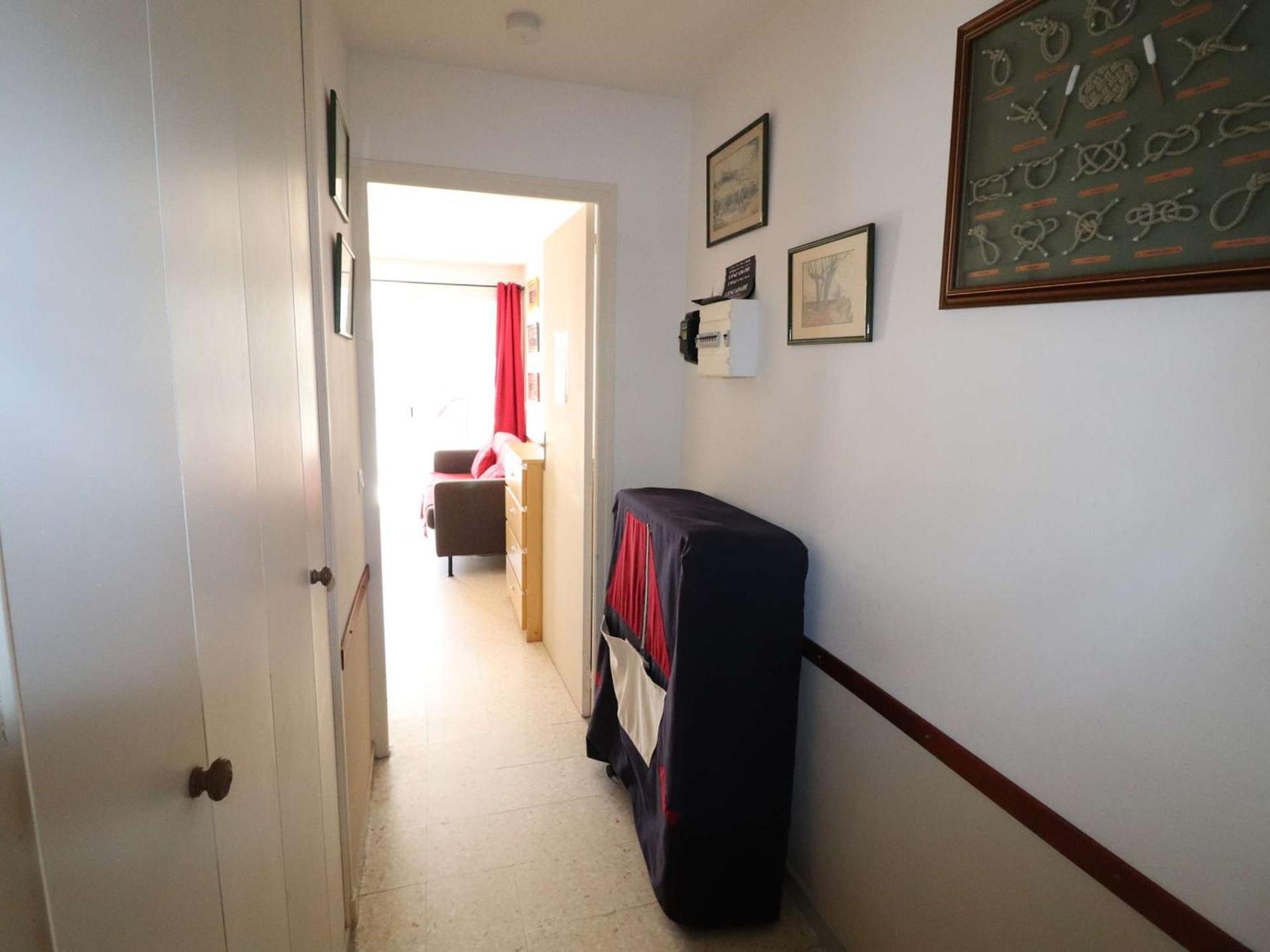 Studio Confortable 3/4 Pers, 100M Plage, Parking Prive Au Grau-Du-Roi - Fr-1-307-20 Le Grau-du-Roi Eksteriør billede