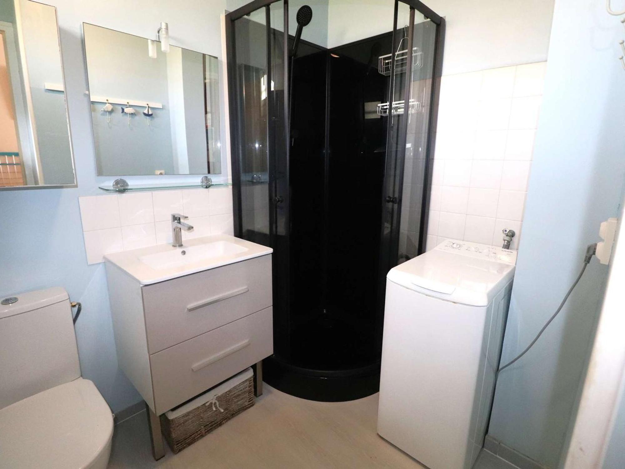 Studio Confortable 3/4 Pers, 100M Plage, Parking Prive Au Grau-Du-Roi - Fr-1-307-20 Le Grau-du-Roi Eksteriør billede