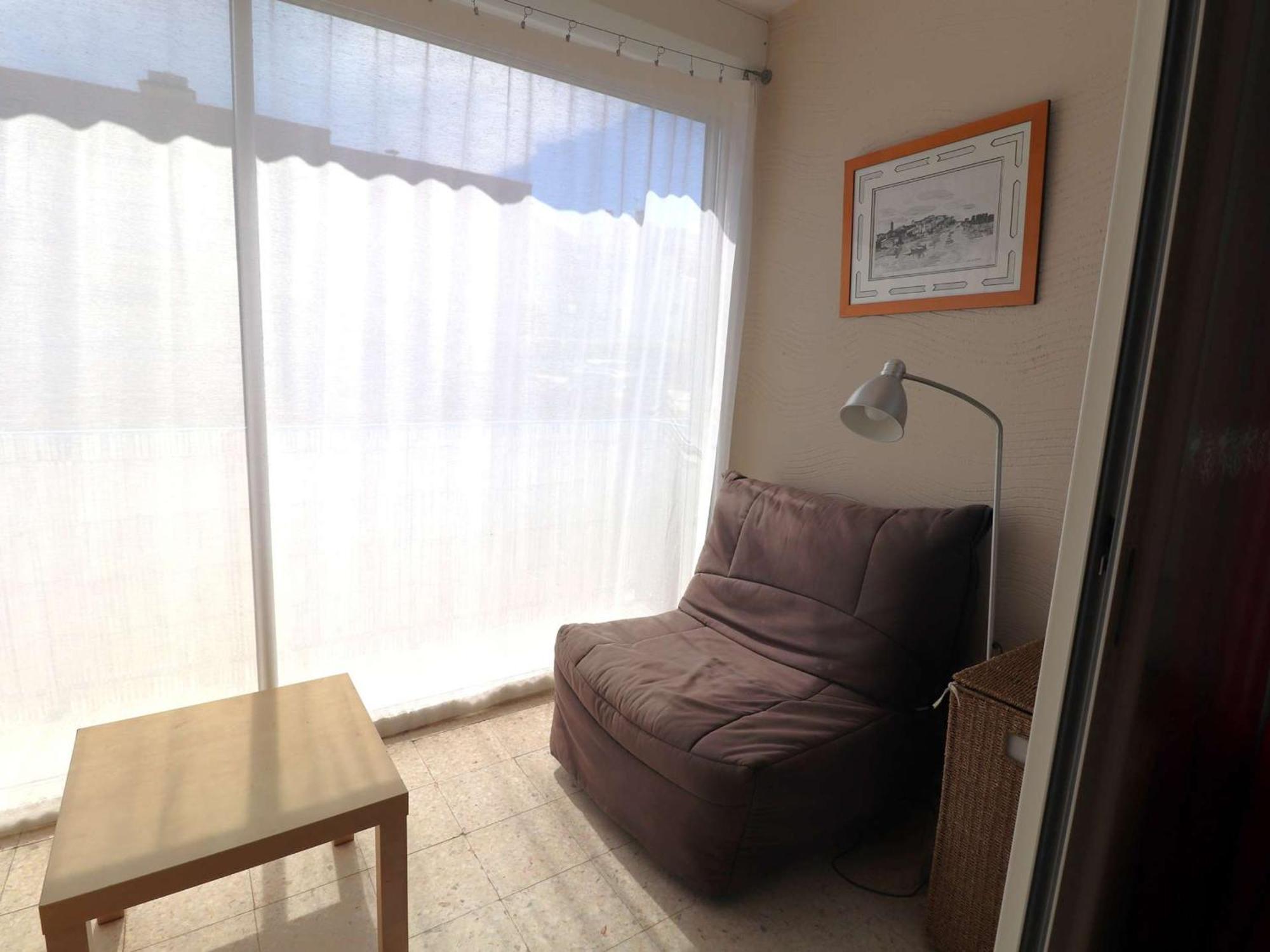 Studio Confortable 3/4 Pers, 100M Plage, Parking Prive Au Grau-Du-Roi - Fr-1-307-20 Le Grau-du-Roi Eksteriør billede